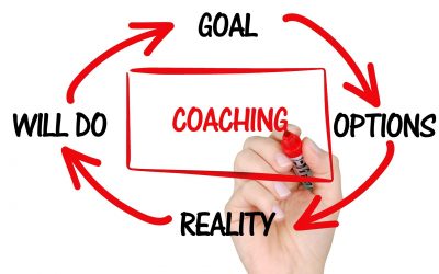 8. Coaching